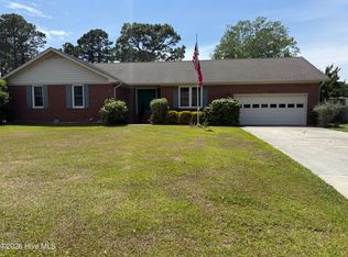 5583 Woodduck Circle, Wilmington, NC 28409