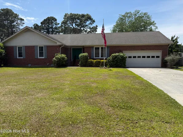 5583 Woodduck Circle, Wilmington, NC 28409