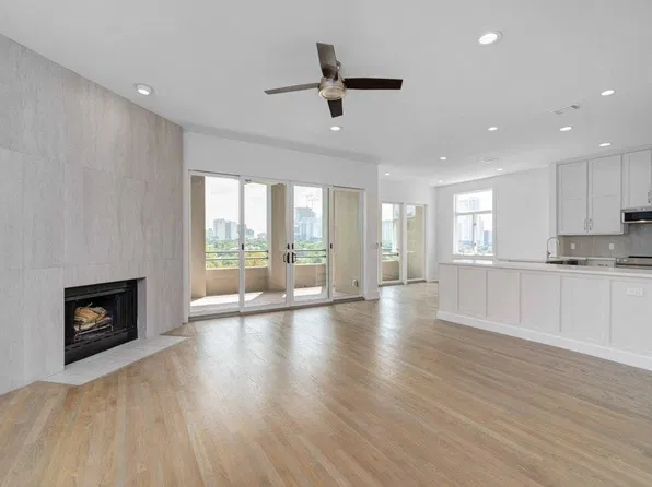 1200 Baylor St APT 401, Austin, TX 78703