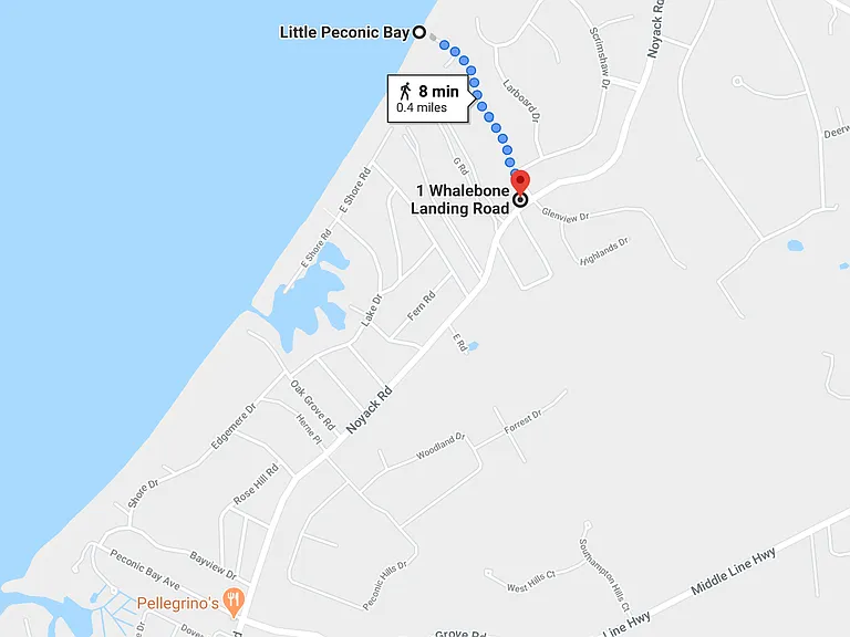 1 Whalebone Landing Rd — Photo 18