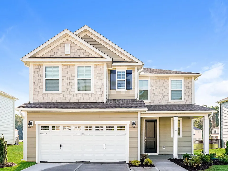 116 Pine Ridge Ct