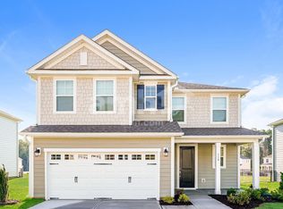 116 Pine Ridge Ct, Wake Forest, NC 27587