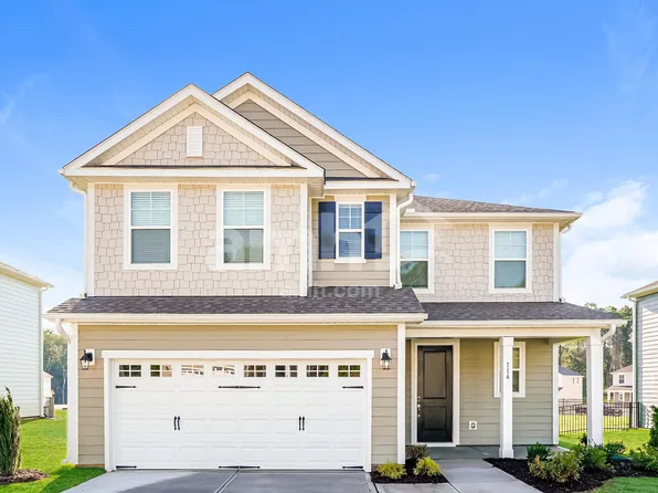 116 Pine Ridge Ct, Wake Forest, NC 27587