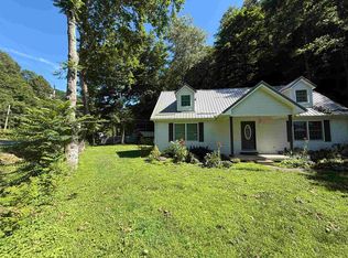 1720 Swauger Valley Rd, Portsmouth, OH 45662