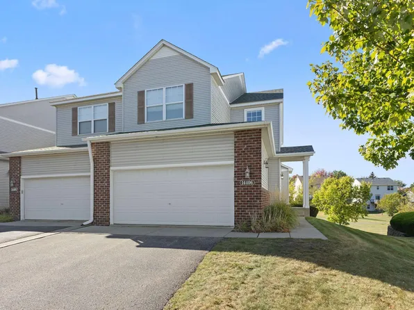 14406 Brookmere Blvd NW, Prior Lake, MN 55372