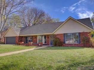6737 S 72nd Ave E, Tulsa, OK 74133