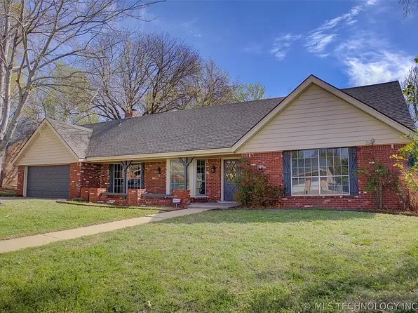 6737 S 72nd Ave E, Tulsa, OK 74133