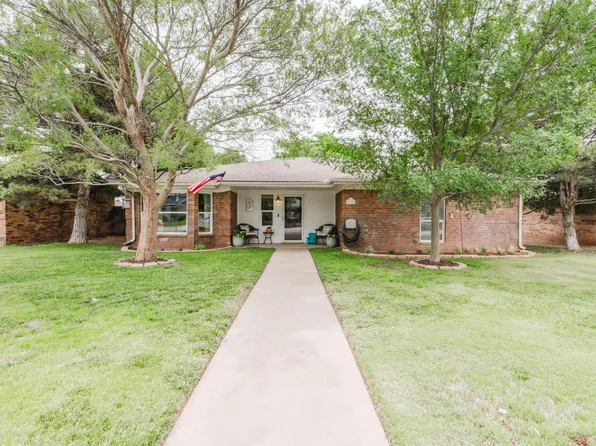 7302 Holyoke Trl, Amarillo, TX 79121