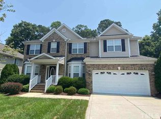 125 Quarryrock Rd, Holly Springs, NC 27540