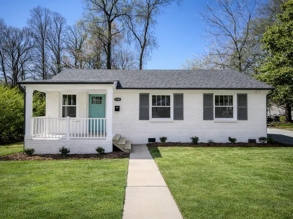 2939 Dogwood Ave, Charlotte, NC 28206
