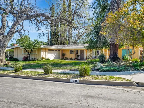 5500 Fenwood Ave, Woodland Hills, CA 91367