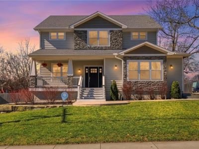 5311 Hagemann St, Kansas City, KS, 66106