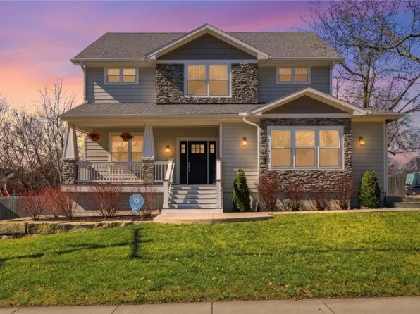 5311 Hagemann St, Kansas City, KS 66106