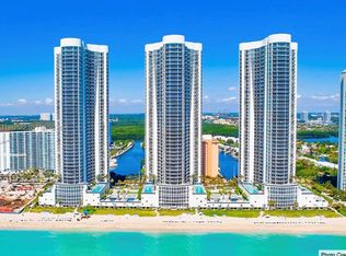 16001 Collins Ave APT 2102, Sunny Isles Beach, FL 33160