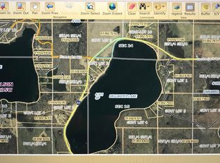 Lumberjack Rd, Bemidji, MN 56601