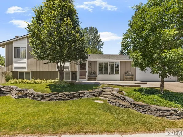 5845 Moses St, Chubbuck, ID 83202