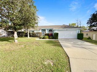 5417 W Heather Ridge Path, Lecanto, FL 34461