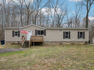 11418 Old Highway 52, Westmoreland, TN 37186
