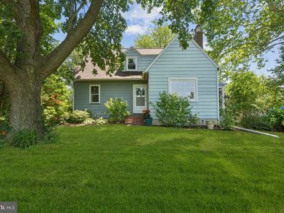 814 Route 45, Mannington, NJ, 08079