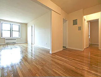 Rented by SW Queens Mezzanine