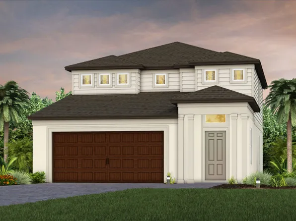 6801 Firefly Meadow Ln, Wesley Chapel, FL 33545