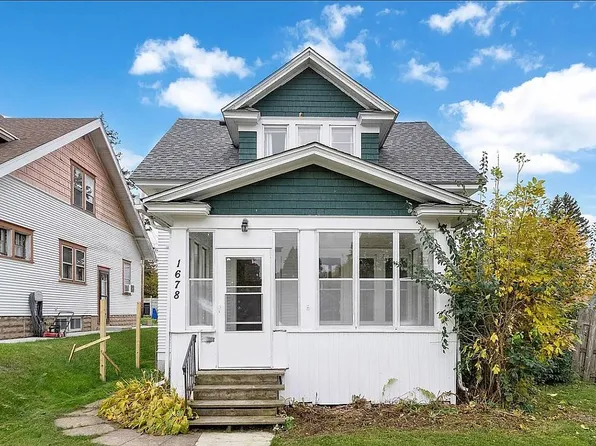 1678 Minnehaha Ave E, Saint Paul, MN 55106