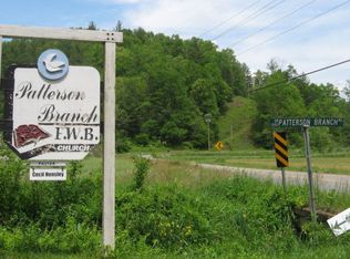 1279 Patterson Branch Rd, Burnsville, NC 28714