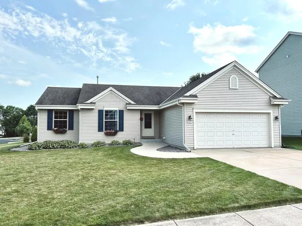 1201 Hazelcrest DRIVE, Watertown, WI 53094
