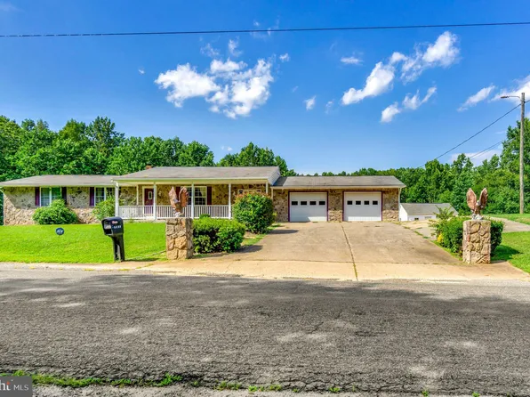 5095 Igo Rd, King George, VA 22485