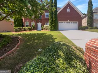 2669 Saint Paul Dr SW, Atlanta, GA 30331