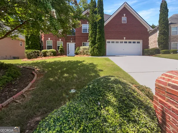 2669 Saint Paul Dr SW, Atlanta, GA 30331