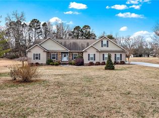 2151 Hickory Tree Rd, Winston Salem, NC 27127