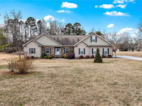 2151 Hickory Tree Rd, Winston Salem, NC 27127