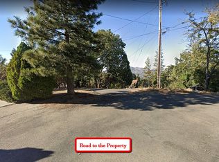 Klondike Dr, Lake arrowhead, CA 92352