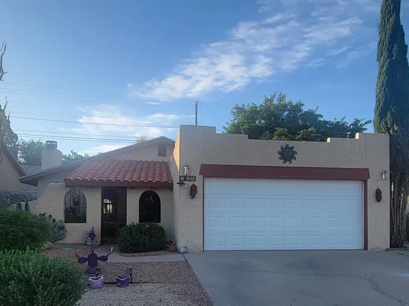 3114 Missouri Ave, Las Cruces, NM 88011