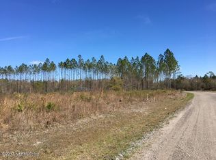 33089 Tupelo Ln, Callahan, FL 32011