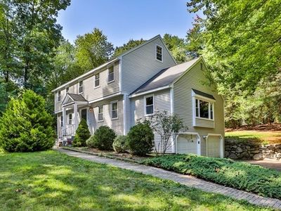 321 Long Hill Rd, Bolton, MA, 01740