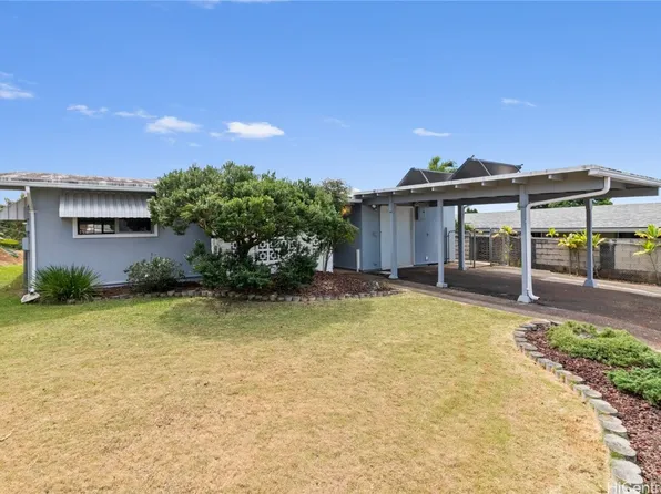 2379 Anihinihi St, Pearl City, HI 96782