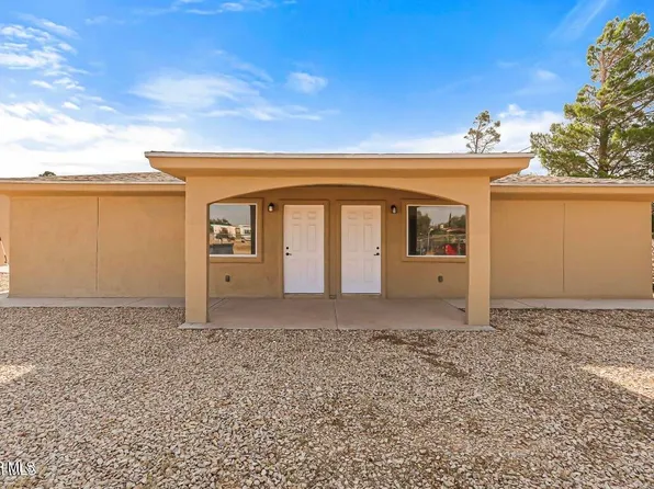 3580 Black Bear Ln #A-b, El Paso, TX 79938