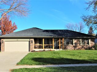 3110 Shelley St, Lincoln, NE 68516