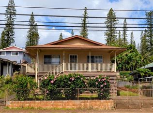 1136 Fraser Ave, Lanai City, HI 96763