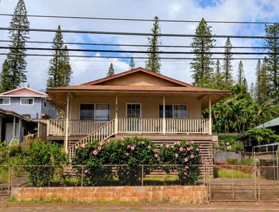 1136 Fraser Ave, Lanai City, HI, 96763