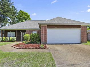 408 Oak Bnd, Brandon, MS 39047