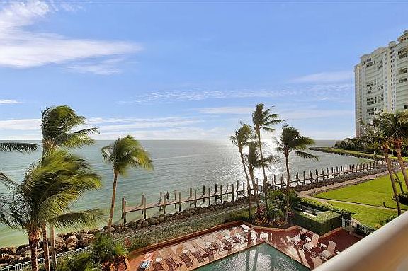 2nd image of 990 Cape Marco Dr Unit 304