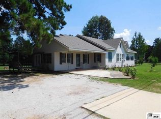 8903 Highway 165, Grayson, LA 71435