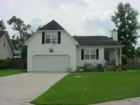 1006 Saddle Creek Ct, North Charleston, SC 29420