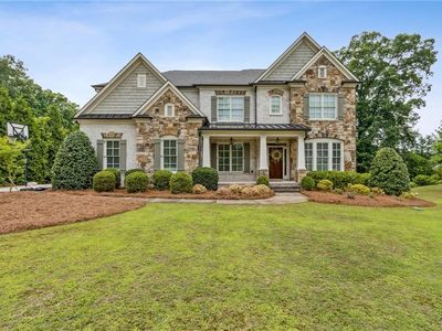 10 Nesbit Reserve Ct, Sandy Springs, GA, 30350