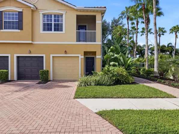 8098 MOONSTONE DRIVE #17-203, SARASOTA, FL 34233
