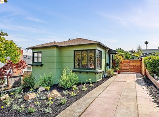 2433 Rampart St, Oakland, CA 94602