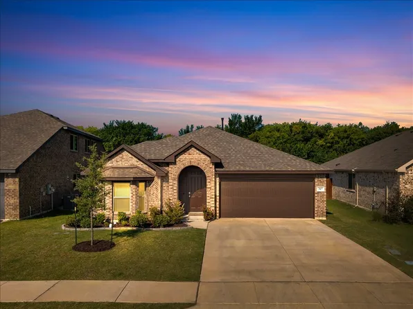 317 Rock Sparrow Ln, Alvarado, TX 76009